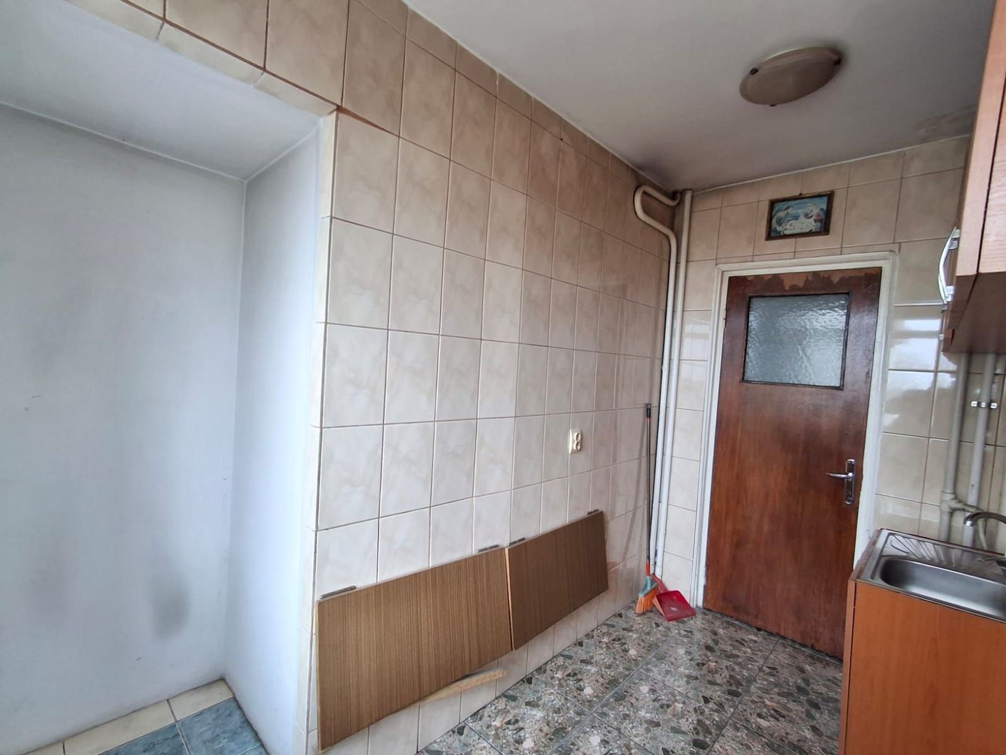 Apartament de vanzare 2 camere decomandat   Luica 35. - Poză 7