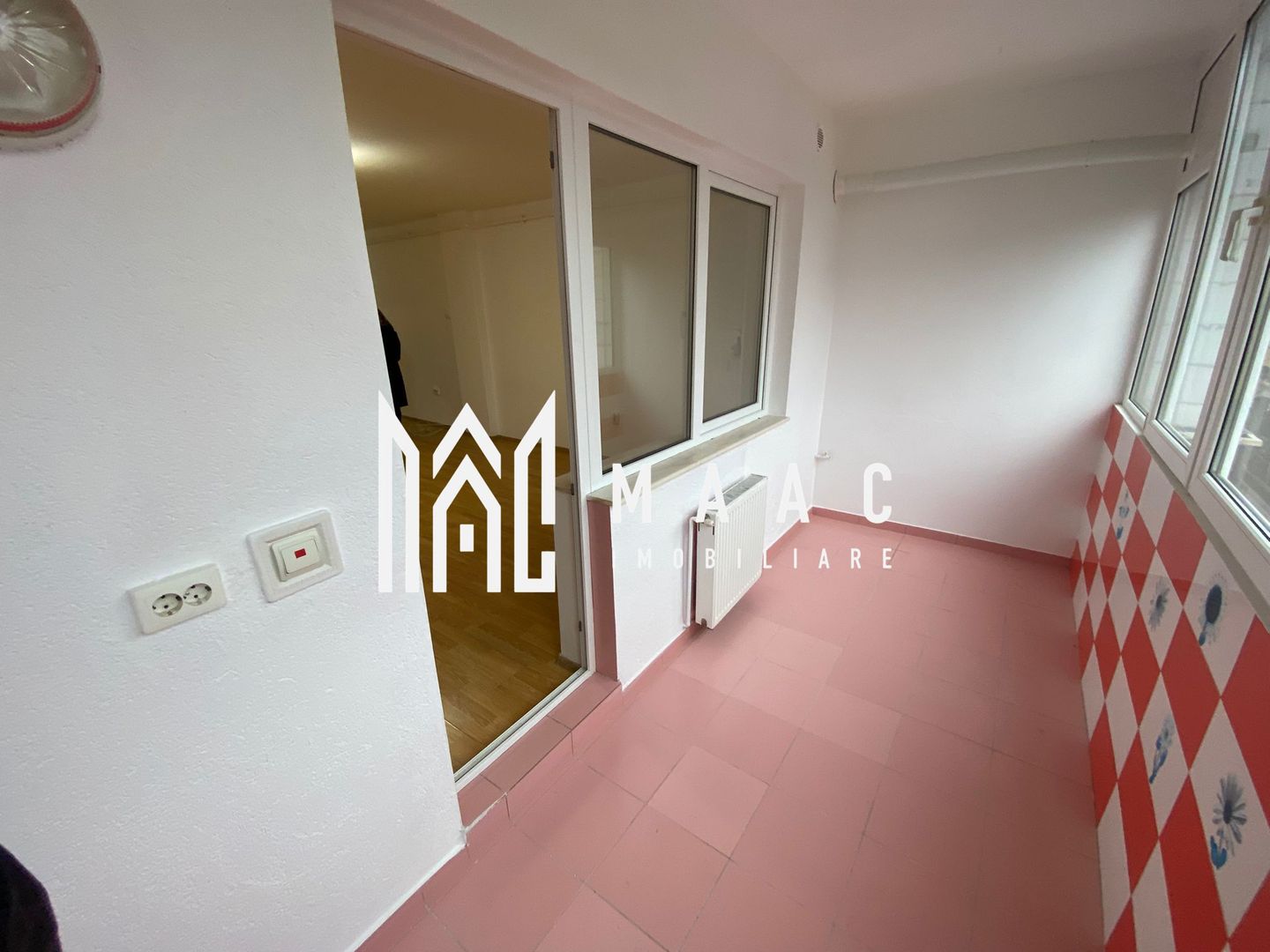 Apartament 1 camera | Etaj 2 | 45mp | Strand - Poză 8