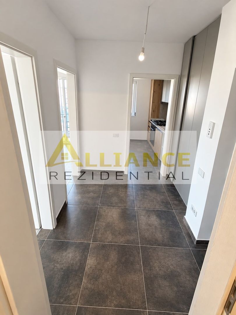 Apartament 2 camere GATA DE MUTARE ~Bloc NOU~ Metrou Dimitrie Leonida - Poză 8
