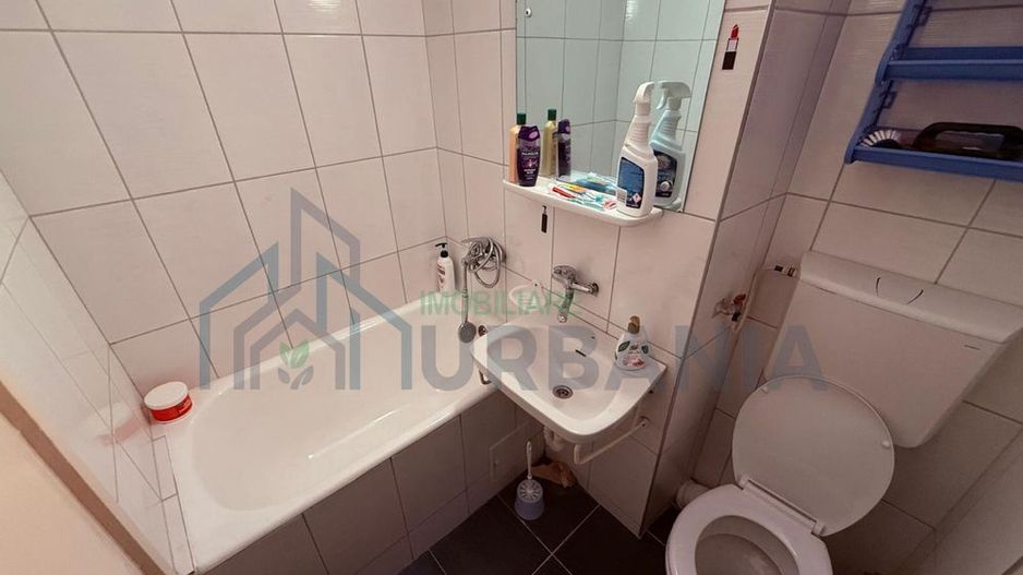 Apartament 2 camere de vânzare, strada Romană, Iași - Poză 5