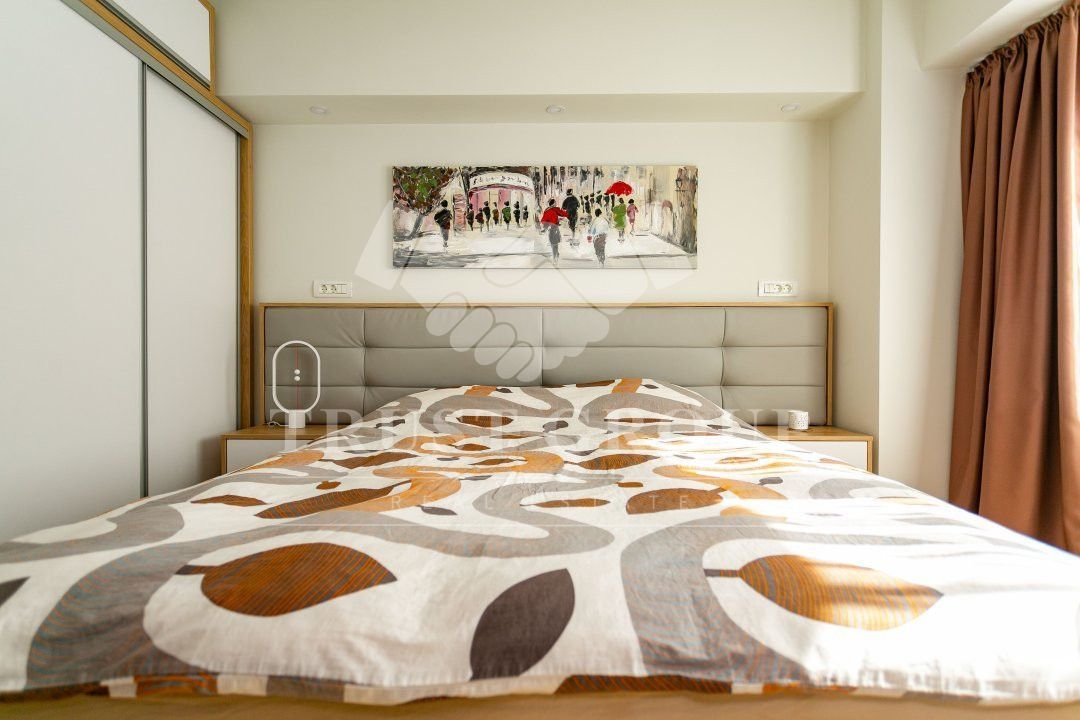 Apartament 3 camere Victoriei | renovat complet - Poză 4
