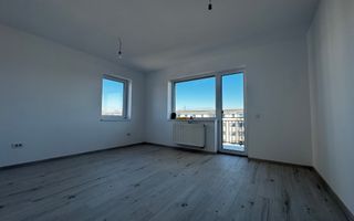 Apartament nemobilat, 3 camere, 2 băi, parcare, boxă, Casa Nobel Coresi - Poză 13