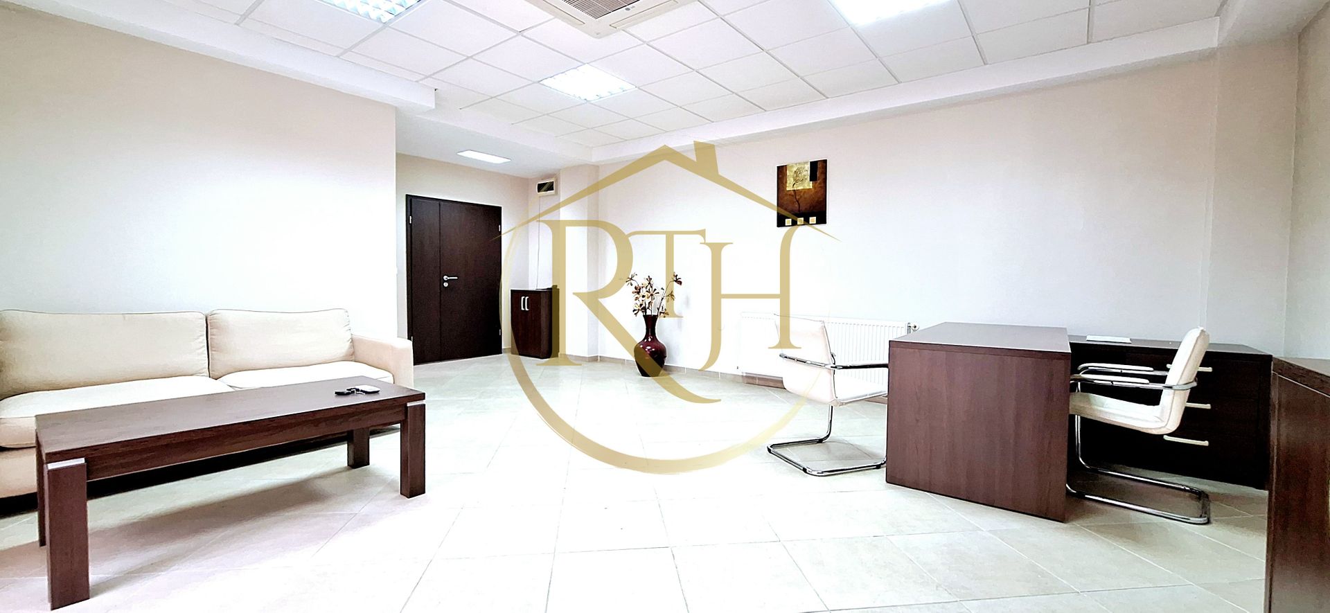 Oferim spre inchiriere spatiu de birou aproape de Spitalul Judetean - Poză 8