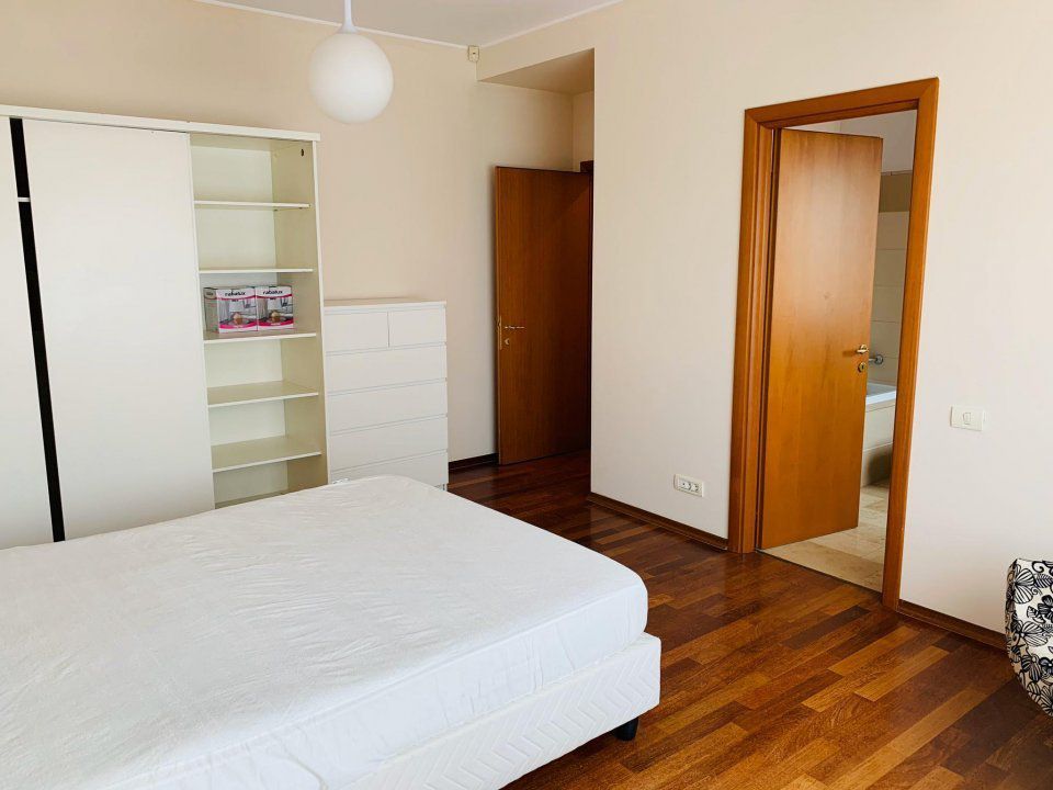 Floreasca Herastrau - Apartament 3 camere - Poză 4
