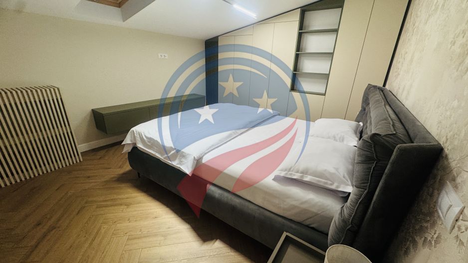 Super locație, super apartament 4 camere Ultracentral - Poză 39