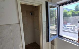 Podu Roș, Iași – Apartament 2 camere decomandat, 55 mp, etaj 1, 2 balcoane – 95.000 euro - Poză 5