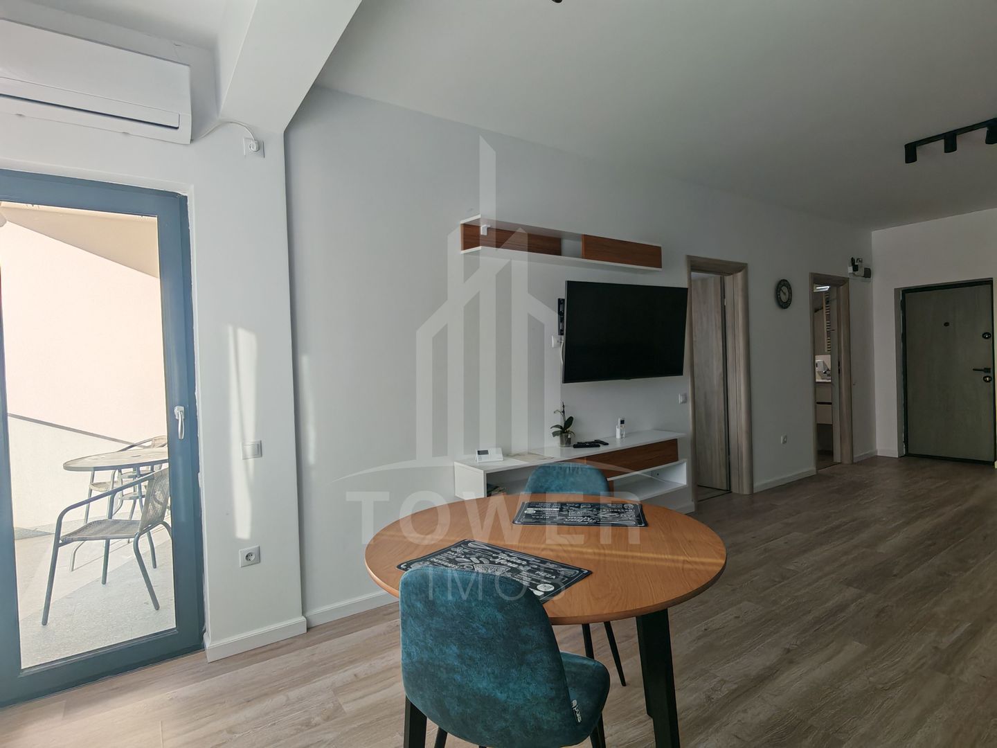 Apartament de închiriat 2 camere modern in Turnișor! - Poză 3