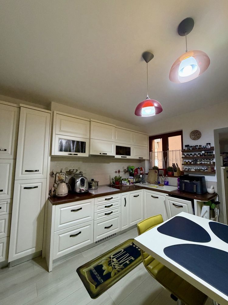 BRASADAS vinde casa 5 cam teren 7 ari in zona Titulescu. - Poză 7