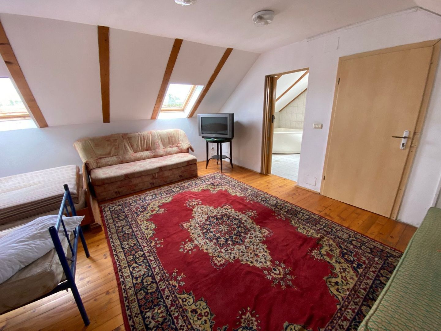 Casa de vanzare -zona Elisabetin - Poză 51