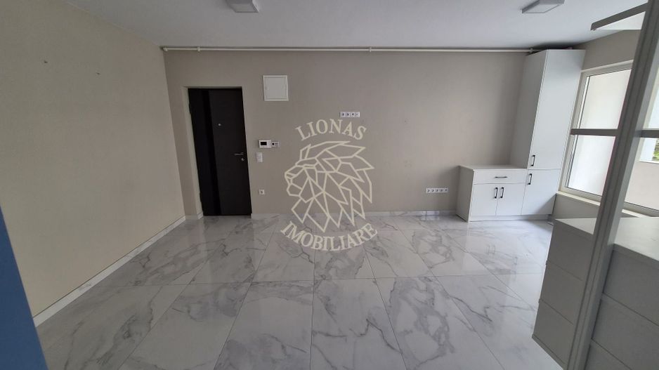 Spatiu de Birou Nou 36 mp-balcon 7 mp-Zona Han - Poză 5