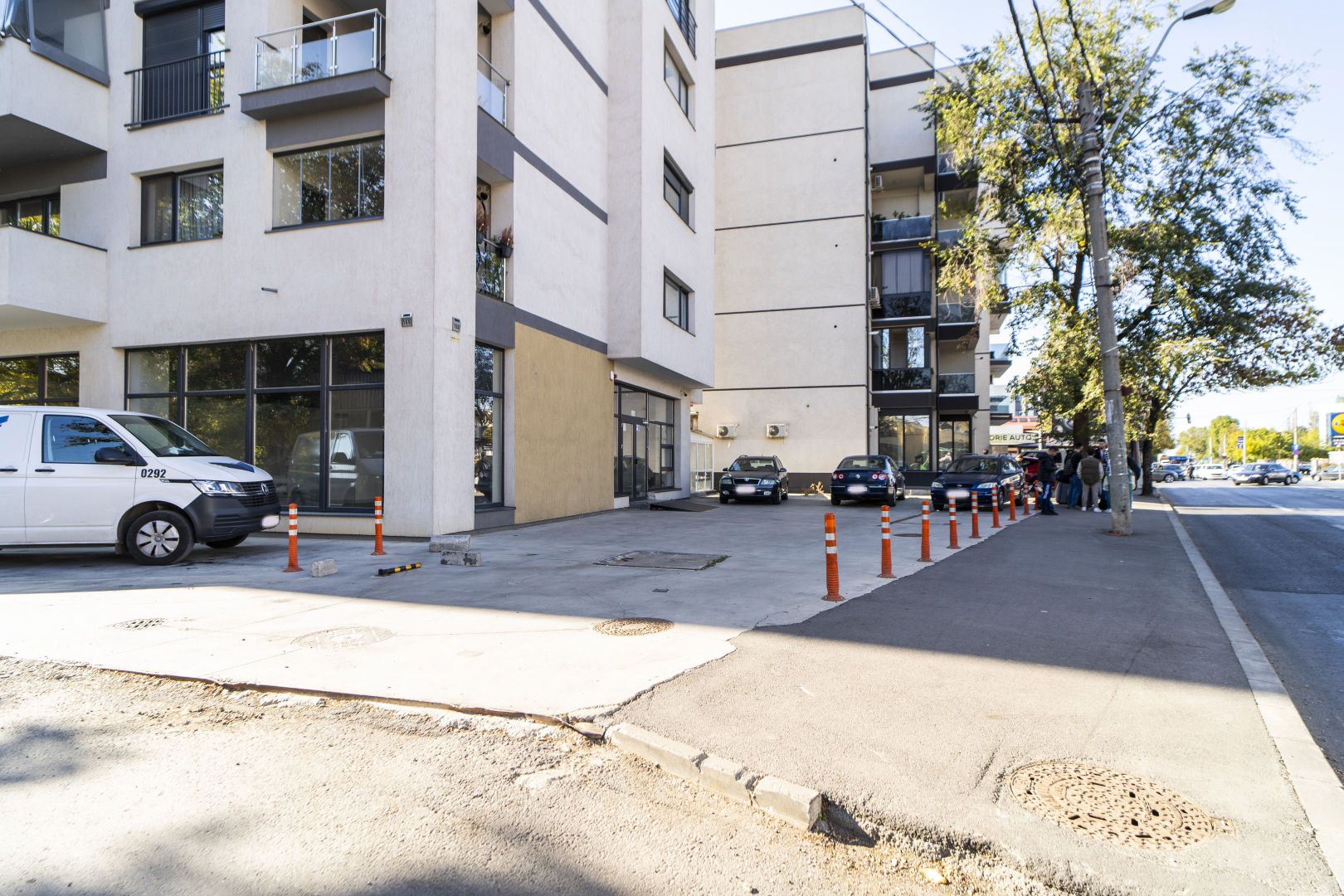 Spatiu Comercial | Militari-Uverturii-Apusului | 280mp - Poză 36