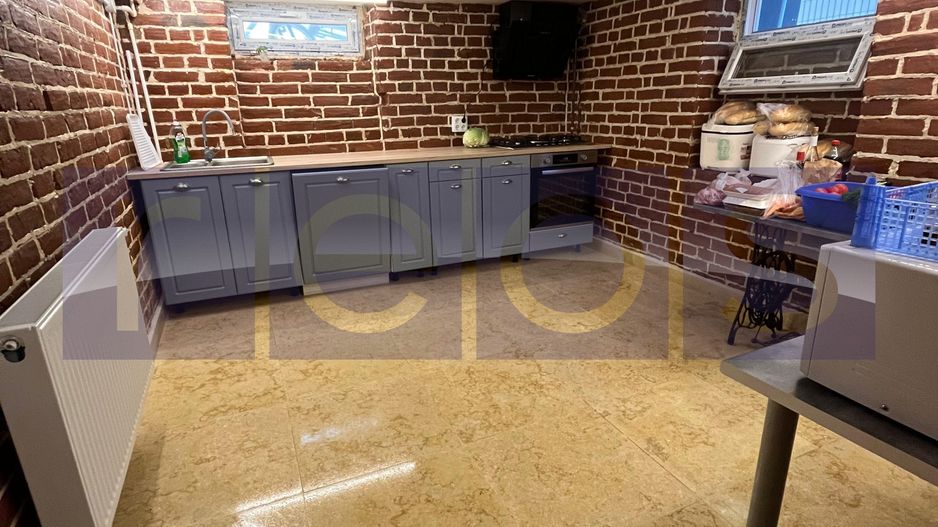 VANZARE VILA ELEGANTA ULTRAFINISATA 350MP PARCUL CAROL UNIRII - Poză 14