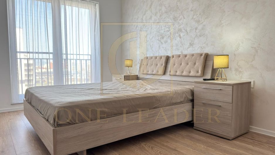 Apartament 2 camere decomandat - Coresi (Tractorul) - Kasper - Poză 3