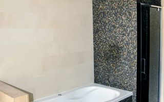 BRASADAS închiriază Ap 4 cam GARAJ Et 3,4/5 ROMANA. - Poză 13