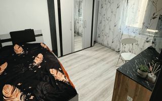 Apartament de închiriat în Valea Lupului, Iași – 2 camere, 60 mp - Poză 4