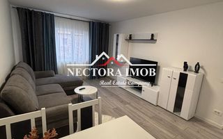 NECTORA IMOB-Apartament 2 camere, Str. Traian Lalescu Rogerius, 52 mp - Poză 1