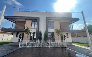 Vila de vanzare-5 camere-3 bai-500 M de STV - Poză 28