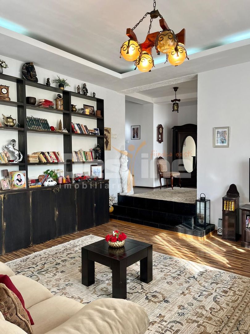 Casa individuala P+ETAJ+POD 200 mp + 536 mp TEREN - BUCIUM - Poză 20