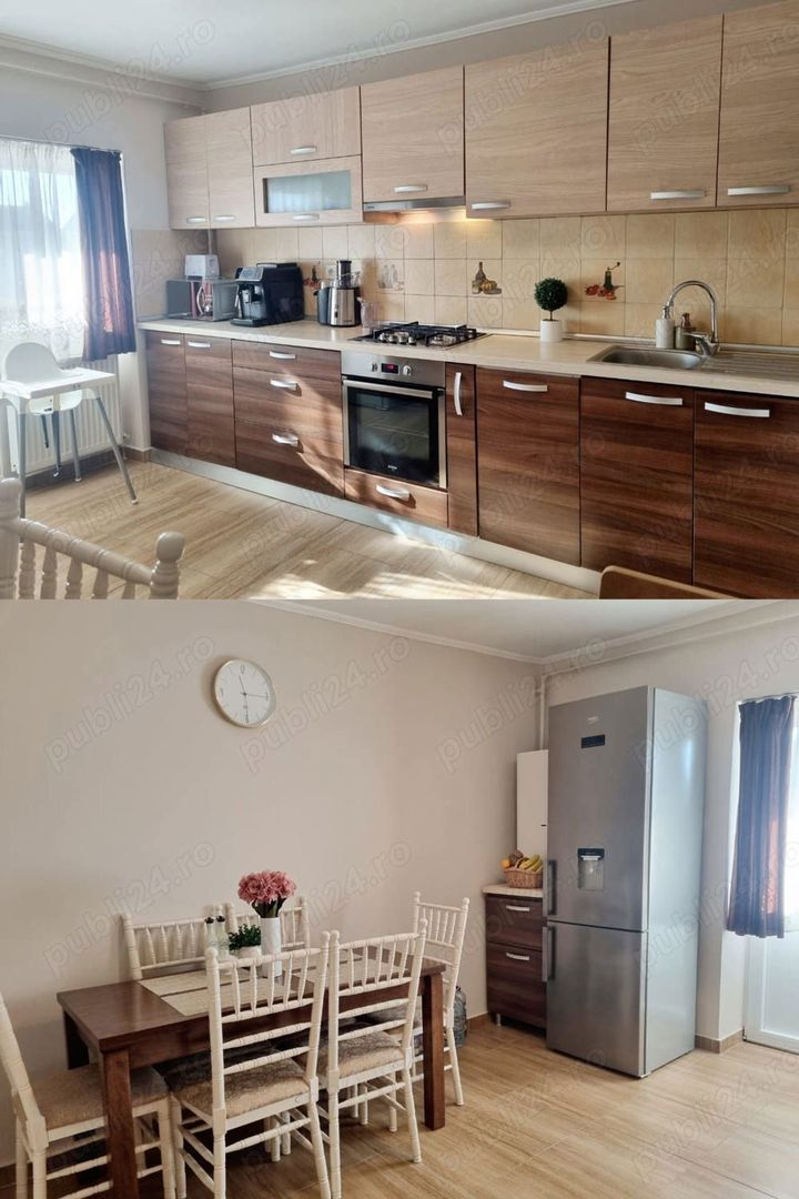 Apartament 3 camere Carpati 2 - Poză 7