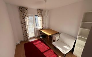 Se închiriază apartament 4 camere în Cartier Ștrand - Sibiu - Poză 3
