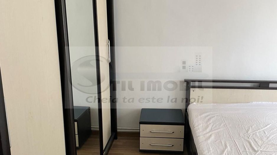 Apartament 3 camere, decomandat - 79 mp - etaj 3/4 - Frumoasa ! - Poză 4