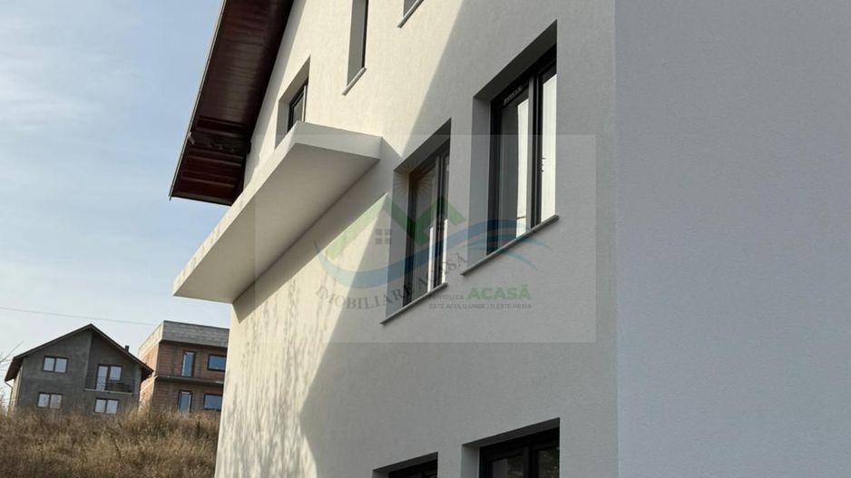 Casă tip duplex, Suceava/Cartier Europa - Poză 5