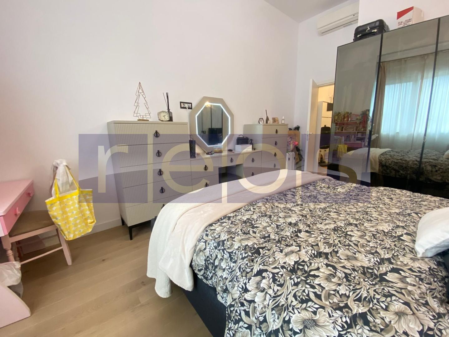 VANZARE 2 CAMERE DECOMANDAT - HERASTRAU-PARCARE SUBTERAN - Poză 4