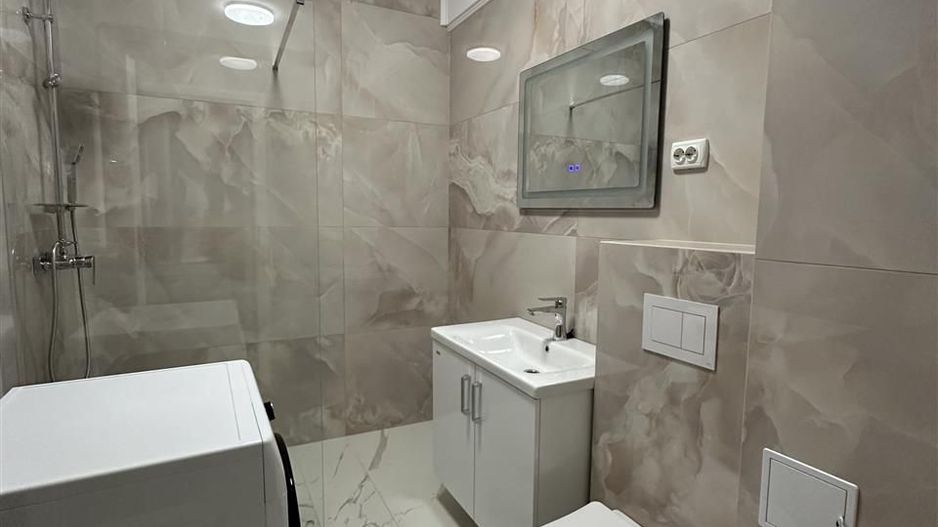 Apartament 2 camere Luceafarul la prima inchiriere - Poză 9