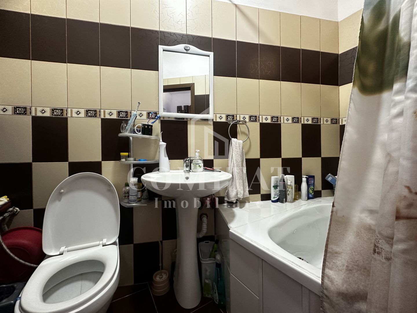 Apartament cu 2 camere | Zona de case | Gruia - Poză 10