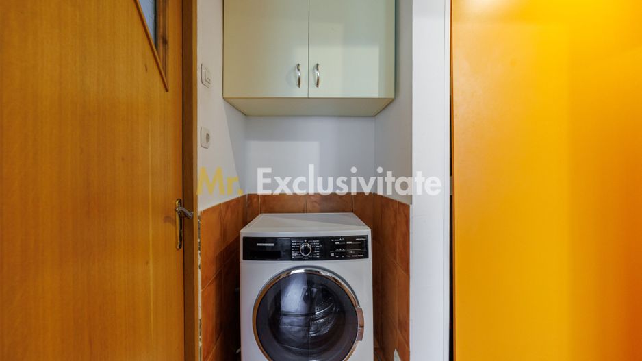APARTAMENT 3 CAMERE DE INCHIRIAT – ETAJ 2 | DECOMANDAT |  POPA SAPCA - Poză 10