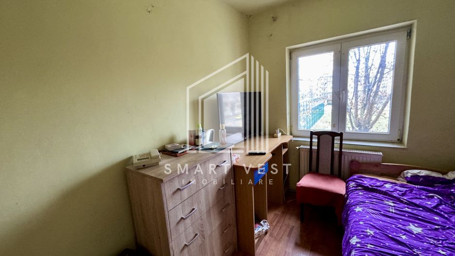 Apartament 4 camere | Etaj 2 din 4 | Zona Micro 17 - Poză 9