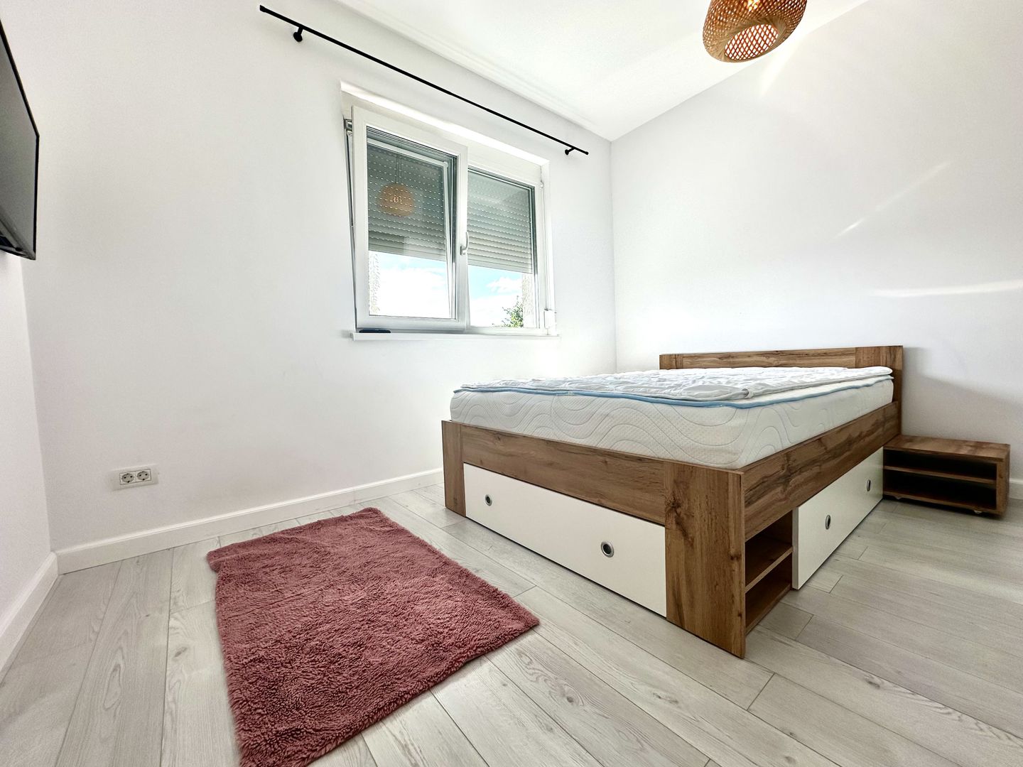 Casa cu 4 dormitoare și sala fitness - Dumbravita IKEA - Poză 16