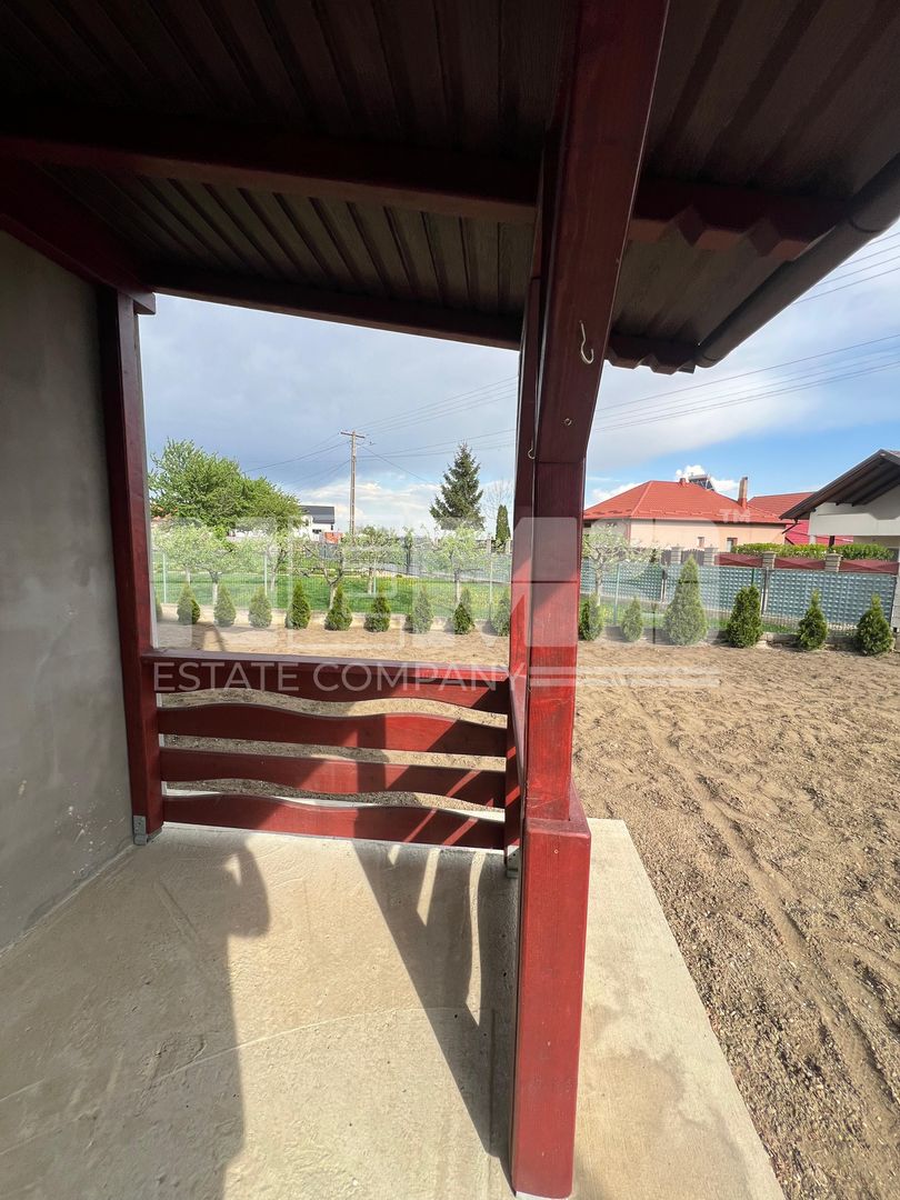 Casă de vis de vanzare | Prelipca, Suceava | Preț: € 127.000 - Poză 4