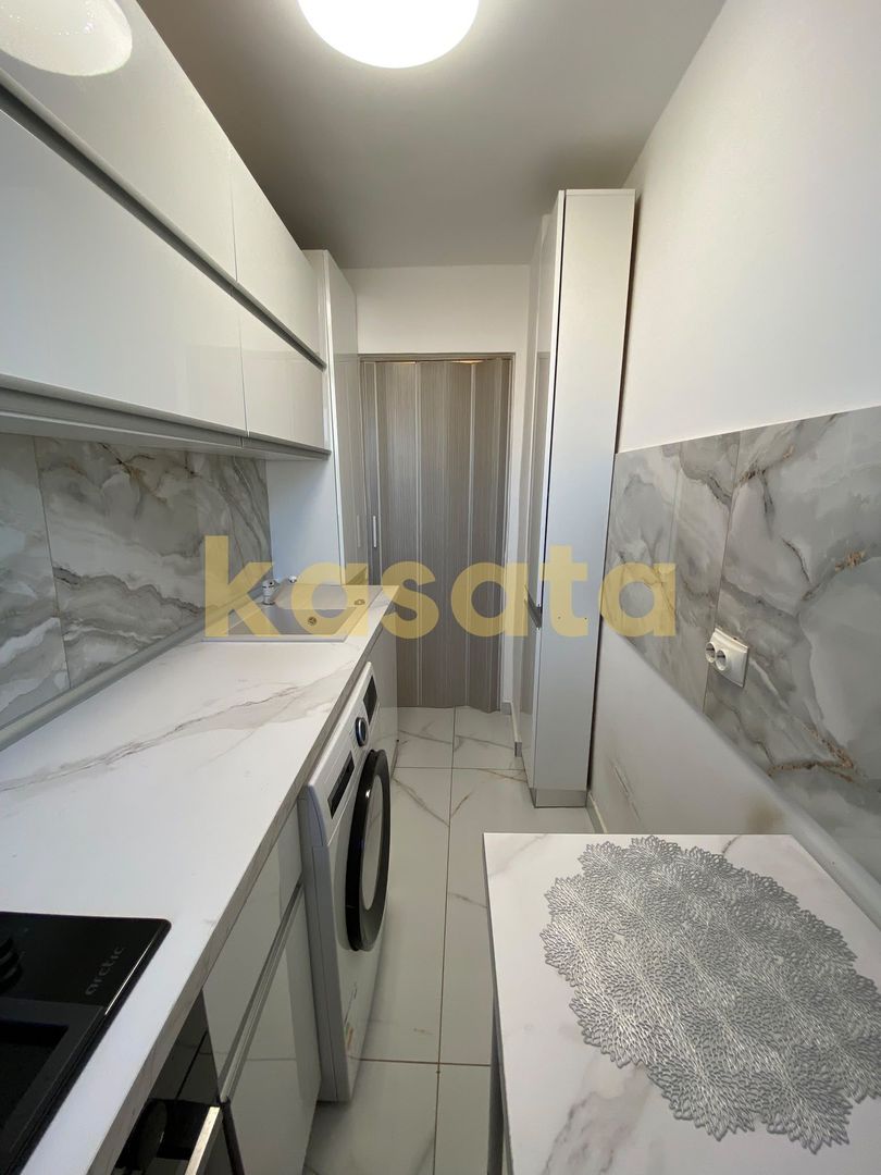 Apartament 2 camere decomandat | Renovat | Etaj 9/10 | Titan | - Poză 4