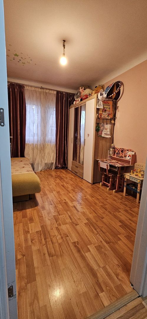 Apartament 4 camere decomandat- Cornitoiu, Unitatea Militara - Poză 5