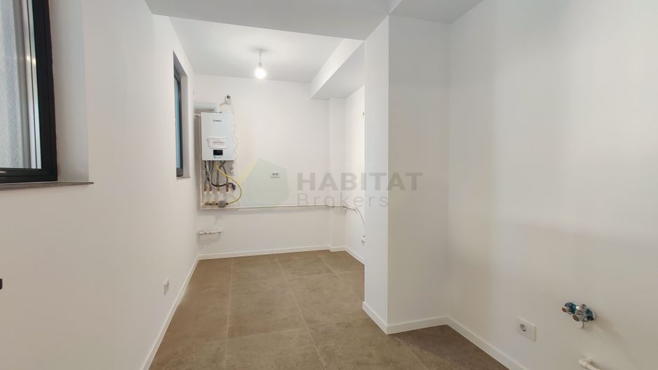 Apartament cu gradina proprie, doua locuri de parcare, gata de mutat - Poză 7