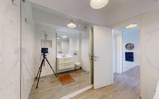 Apartament 2 camere | Emil Racoviță 23 i  | Pipera – Voluntari - Poză 22