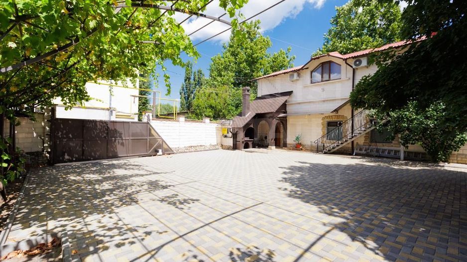 Vânzare, casă,  5 camere, șoseaua Hâncești, Telecentru - Poză 1