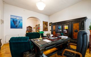 INCHIRIAT - Spatiu Birouri - Comercial | P-ta Maria | Intersectie - Poză 9