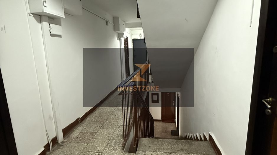 Apartament cu 1 cameră Rogerius etajul 1 - Poză 1