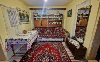 Gospodărie completă și spațioasă -Lunca Corbului- Ciesti! - Poză 15
