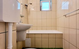 Apartament 2 camere Hanul Drumetului Bd 1 Mai Drumul Taberei - Poză 11