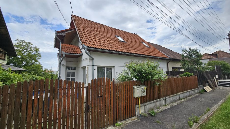 0 % comision, Casa individuala spatioasa cu teren de 539 mp, Gruia - Poză 23
