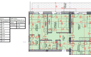Apartament 3 camere decomandat Pallady, Promo Parcare, Comision 0% - Poză 1