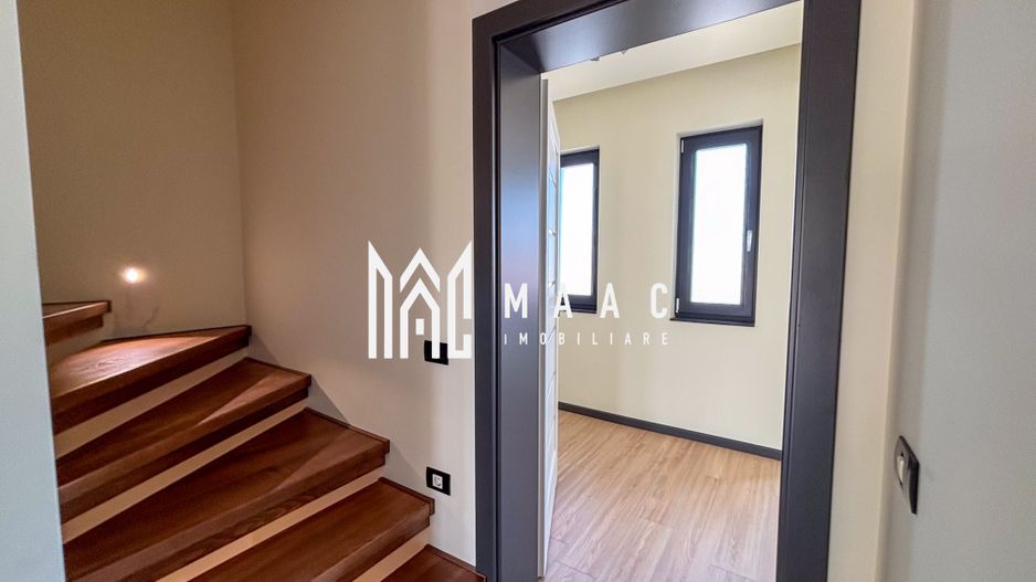 Casa Tip Duplex |  150 MPU | Cisnadie | Curte proprie - Poză 35