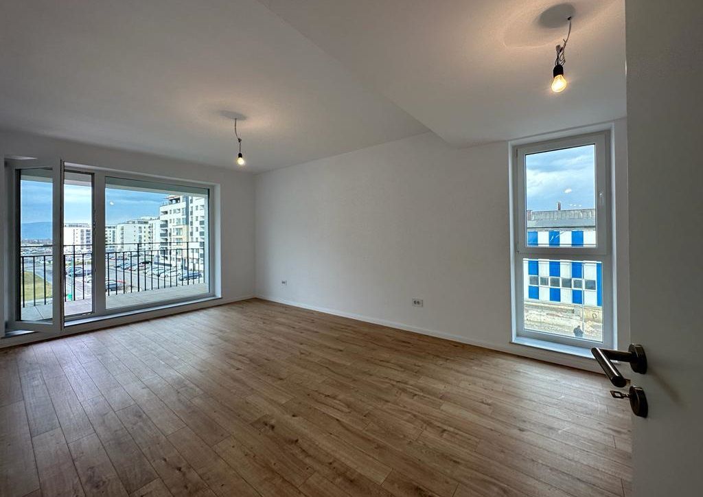 Vindem apartament 3 camere faza 5 Coresi Avantgarden - Poză 2