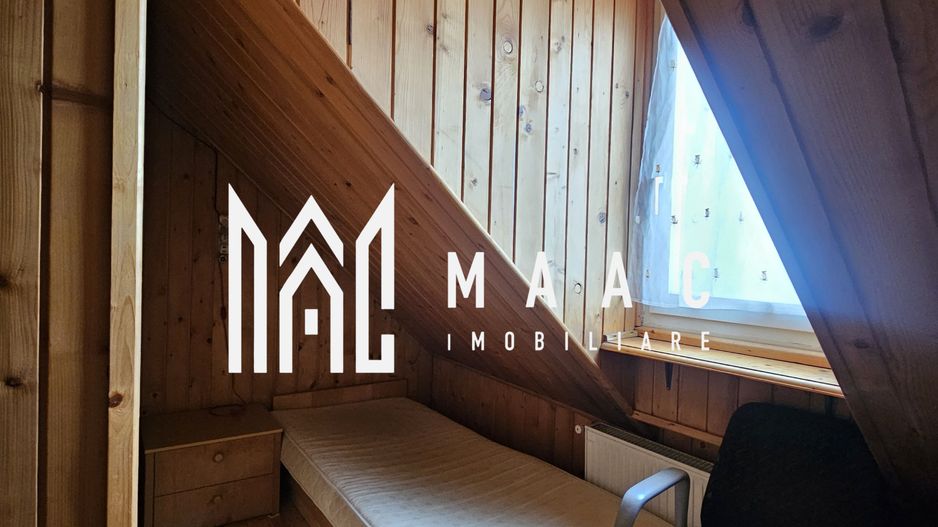 Casa Individuala | 8 camere | 6 bai | 300 mpu | Turnisor - Poză 17