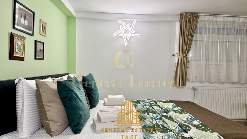 Vânzare Afacere la Cheie - CashFlow imediat- UltraCentral - Poză 5