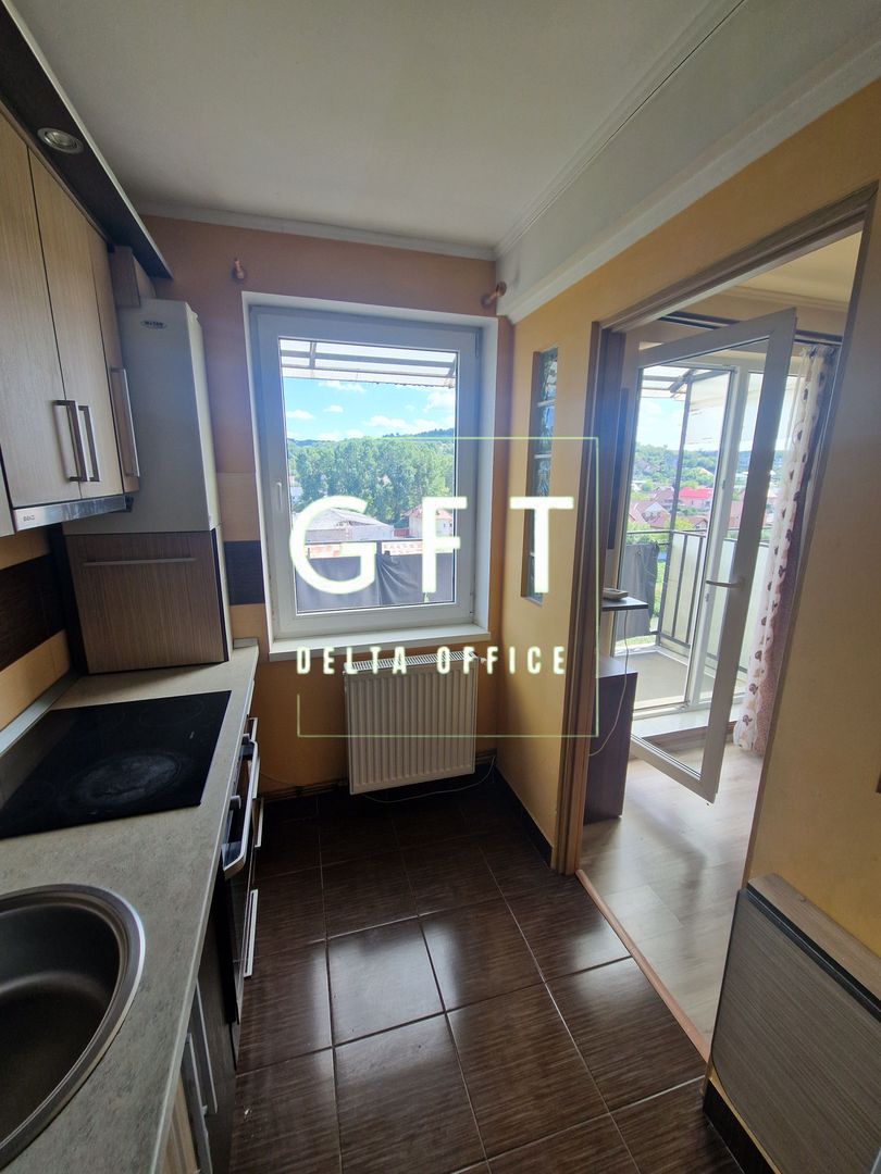 Apartament 3 camere de vânzare | Bistrița - Poză 6