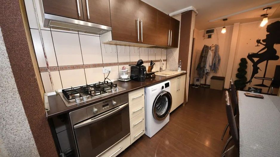Apartament 2 camere de vânzare Micro 20, complet mobilat - Poză 6